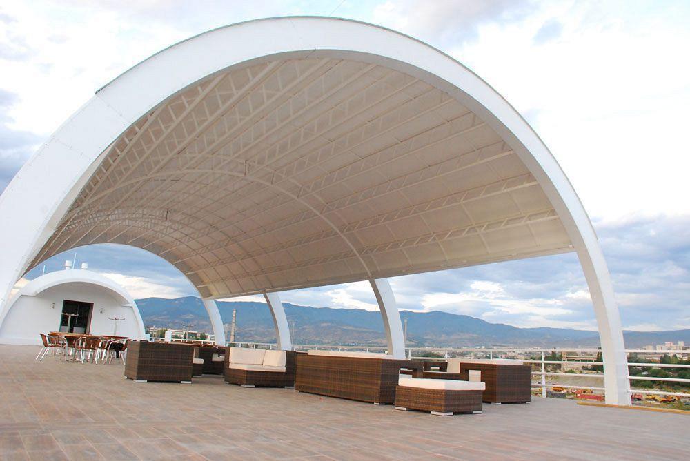Cruise Hotel Tiflis Exterior foto