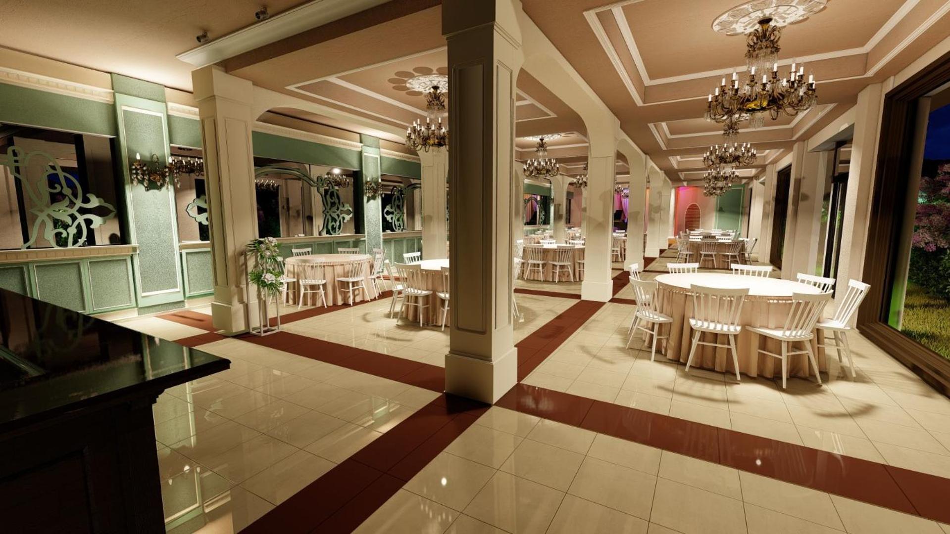 Cruise Hotel Tiflis Exterior foto
