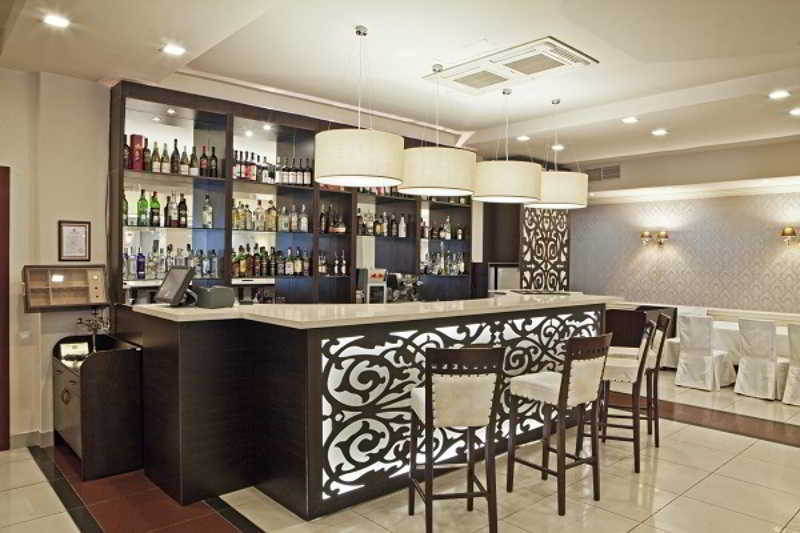 Cruise Hotel Tiflis Exterior foto