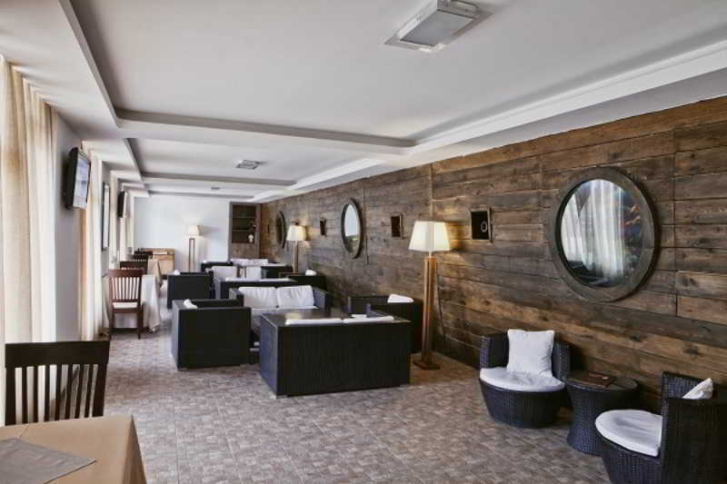 Cruise Hotel Tiflis Exterior foto