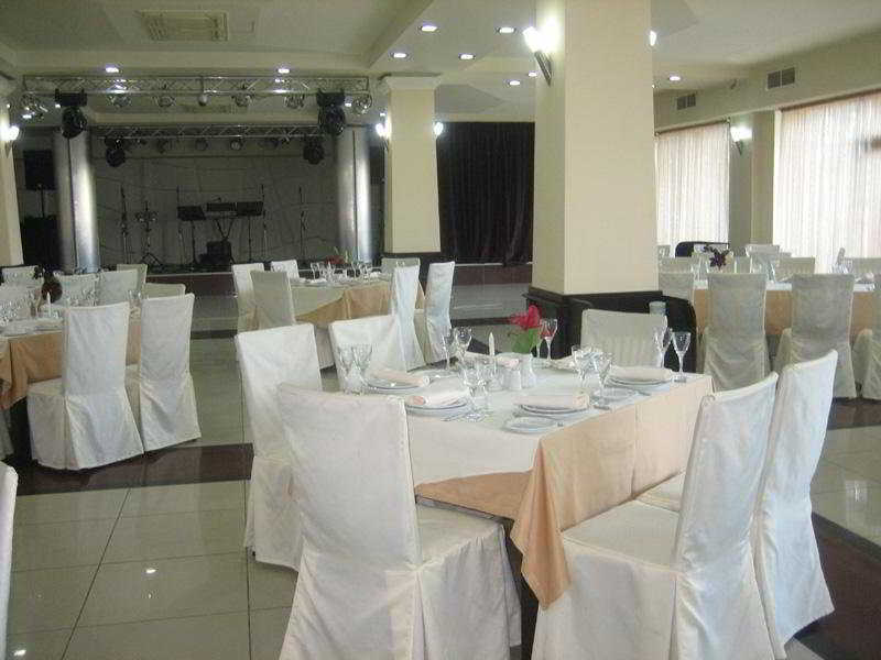 Cruise Hotel Tiflis Exterior foto