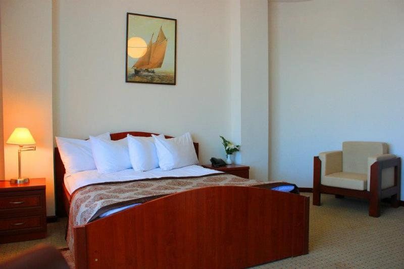 Cruise Hotel Tiflis Exterior foto